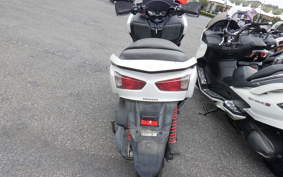 HONDA FORZA SI MF12
