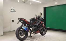 KAWASAKI NINJA 650 A 2021 ER650H