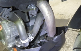 KTM 390 DUKE 2022