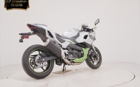 KAWASAKI NINJA7ﾊEVEﾘｯﾄﾞ 2025 CX500A