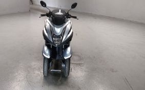 YAMAHA TRICITY 125 SEC1J