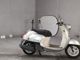 Фото Yamaha VINO с японского аукциона