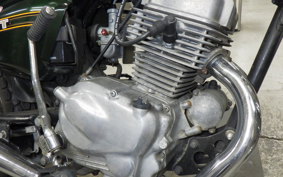 HONDA CM125T 1993 CM125T