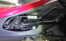 YAMAHA ﾌｧｯｼｰﾉ125 2017