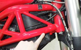 DUCATI MONSTER 796 A 2011