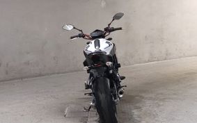 YAMAHA MT-07 2017 RM07J