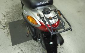 YAMAHA JOG Gen.5 SA36J