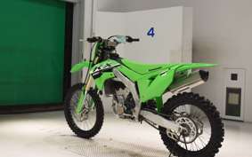 KAWASAKI KX250 KX252C