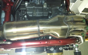 HONDA CB1300SF SUPER FOUR SP 2013 SC54