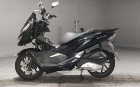 HONDA PCX 125 JF81