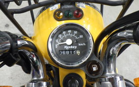 HONDA MONKEY 2015 AB27