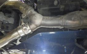 KAWASAKI ZZ1400 NINJA R 2001 ZXT40A