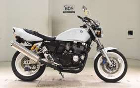 YAMAHA XJR400 Gen.3 R 2004 RH02J