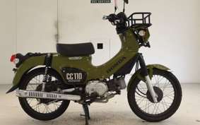 HONDA CROSS CUB 110 JA45
