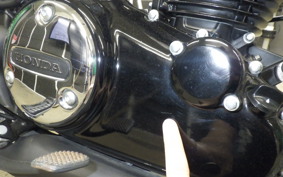 HONDA GB350 2022 NC59