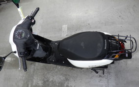 HONDA TACT Gen.4 1991 AF75