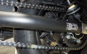HONDA REBEL 1100 T DCT 2023 SC83