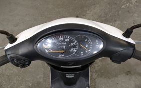 HONDA DIO Z4 AF63
