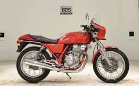 HONDA GB250 CLUBMAN Gen.4 MC10