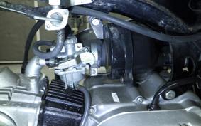 HONDA MONKEY 2021 Z50J