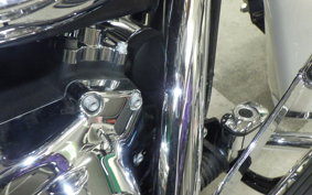 HARLEY FLSTN 1580 2015