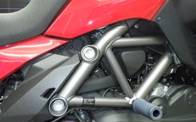 DUCATI MULTISTRADA 1200 S 2013