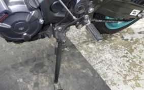 YAMAHA MT-07 2023 RM33J