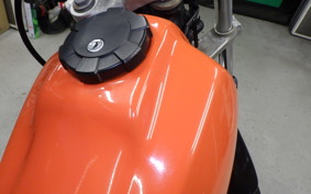 YAMAHA TW200 2021 2JL