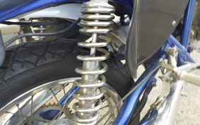 SUZUKI ST250E NJ4AA