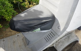 HONDA GYRO CANOPY 2009 TA02
