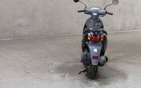 SUZUKI LETS4 CA45A