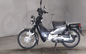 HONDA CROSS CUB JA10