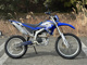 Фото Yamaha WR250R с японского аукциона