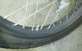 HONDA ｸﾛｽｶﾌﾞ110-2 JA45