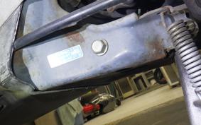 HONDA DIO GEN 2 AF27