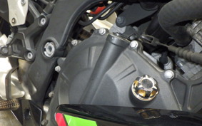 KAWASAKI ZX-25R 2018 ZX250E