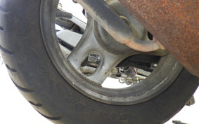 HONDA DIO GEN 3 1999 AF34