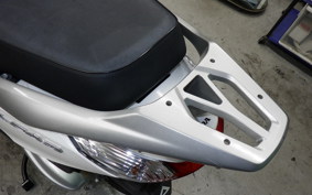 HONDA LEAD 125 2009 JF45