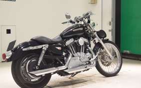 HARLEY XL1200CI 2009