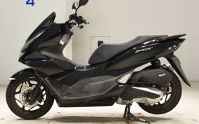 HONDA PCX125 2013 JK05