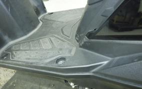 SUZUKI AVENIS 125 EA12J