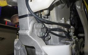 SUZUKI RM-Z250 2022
