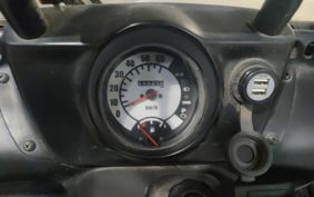 HONDA GYRO TA03