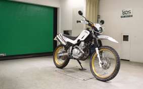 YAMAHA SEROW 250 Gen.2 2007 DG17J