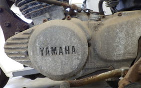 YAMAHA SR250 4J1