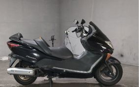 HONDA FORZA Z MF08