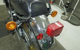 YAMAHA SR500 1999 1JN