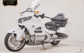 HONDA GL 1800 GOLD WING AIRBAG NAVI 2012 SC68