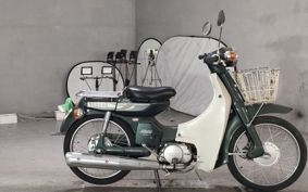 YAMAHA MATE50 UA04J