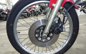 KAWASAKI KH90 KH090C